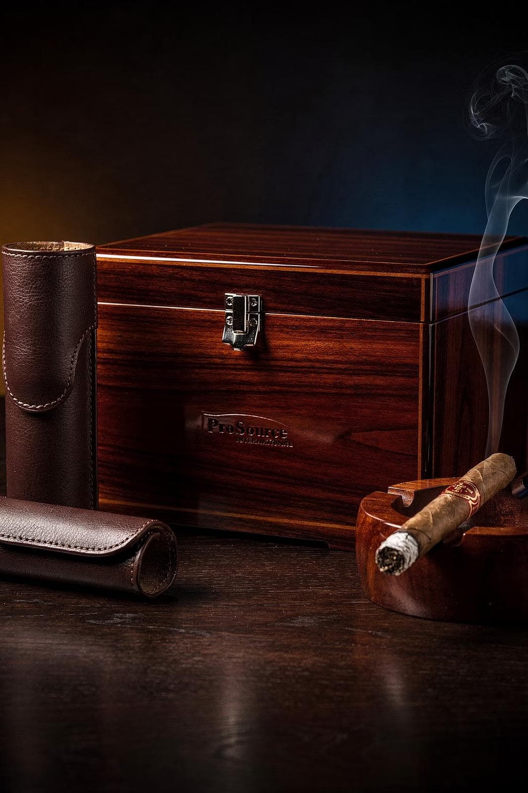 Official ProSource Leather Bags & Storage Collection